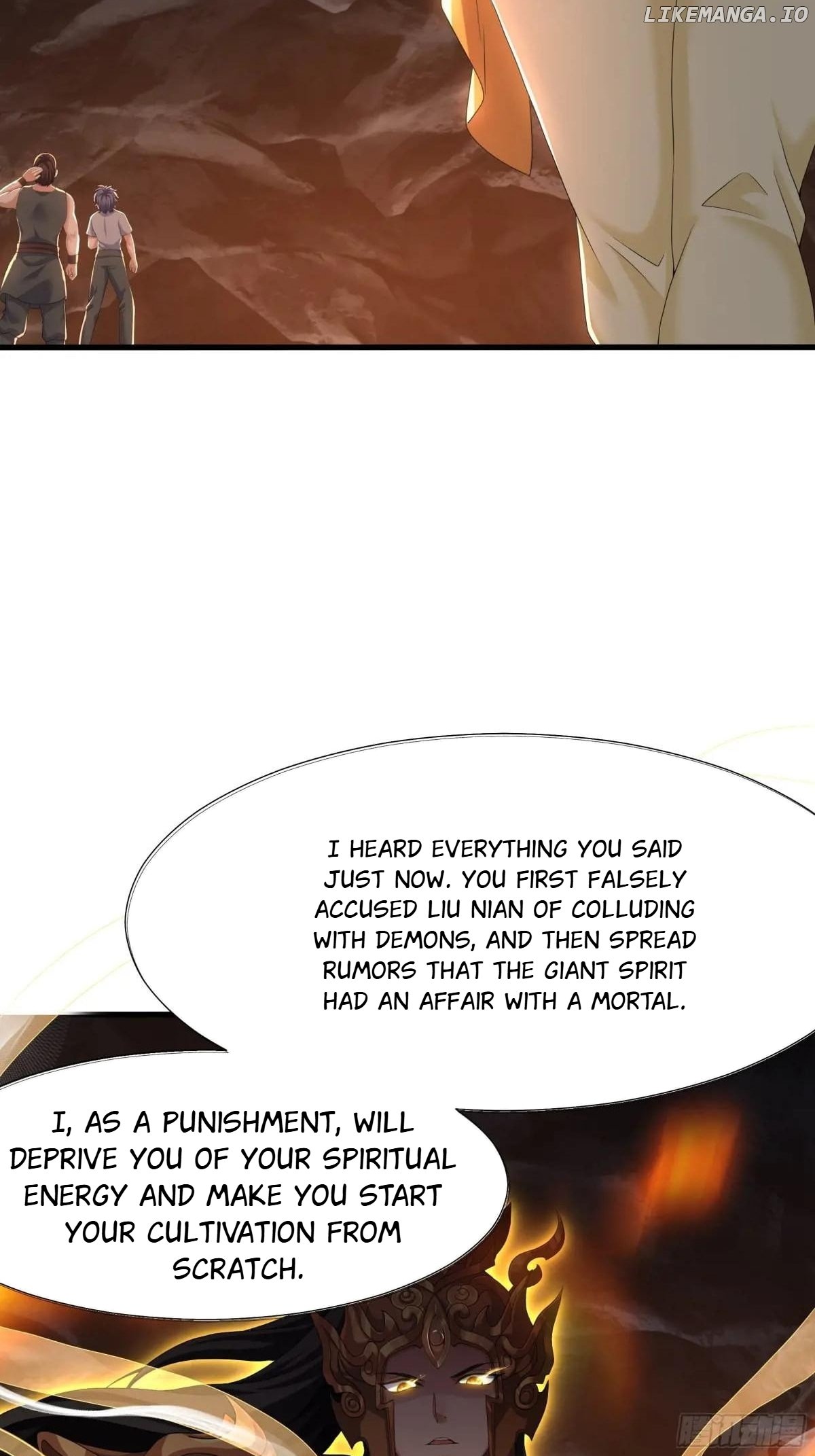 Rebirth of King Zhou: Not Being the Ultimate Villain Chapter 36 - page 39